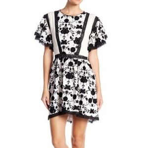 Joie Dress